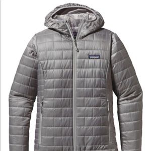 Women’s Patagonia Nano Puff Hoody